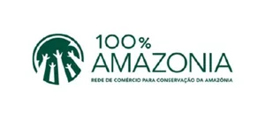 100% Amazônia