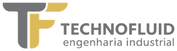 Technofluid Engenharia Industrial — página inicial